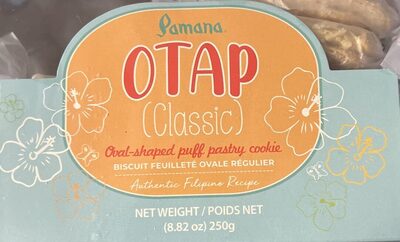 Otap (Classic)