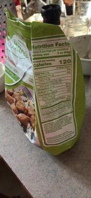 Oven Roasted Chicken Breast Bites