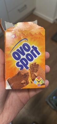 ovo sport