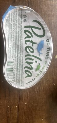 Pašteta od tune sa povrćem