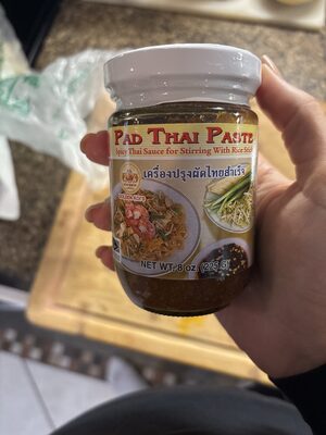 Pad Thai Paste