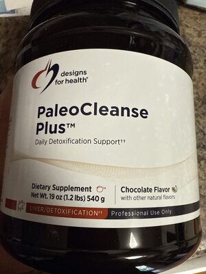 Paleo Cleanse