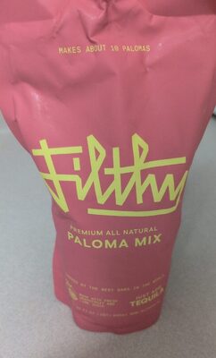 Paloma Mix