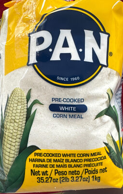 PAN