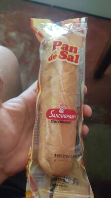 Pan de Sal