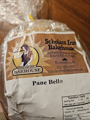 Pane Bello