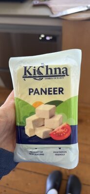 PANEER