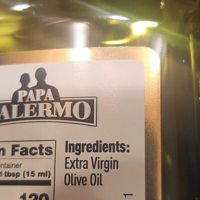 papa palermo
