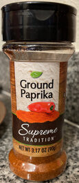 Paprika
