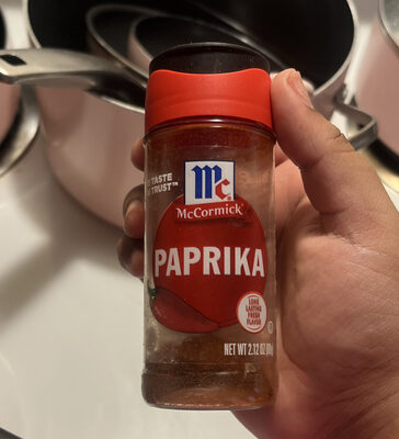 Paprika