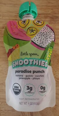 Paradise Punch