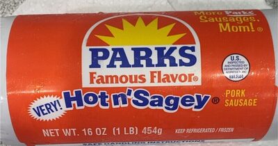 Parks Sausage