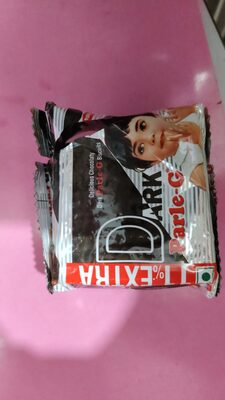 Parle g dark biscuits