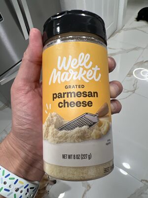 Parmesan