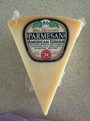 Parmesan