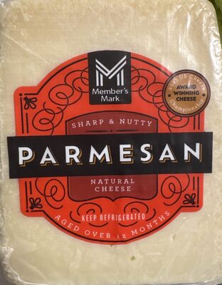 Parmesan