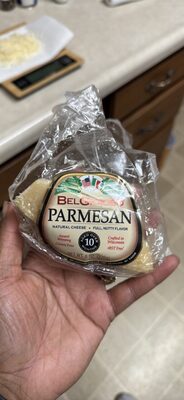 PARMESAN