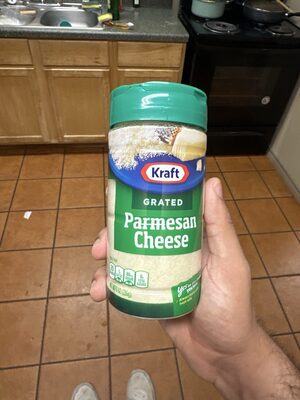 Parmesan Cheese