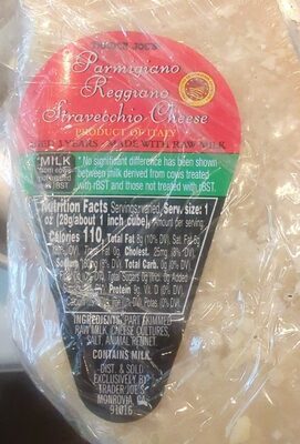 Parmigano Reggiano S Cheese