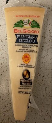 Parmigiano Reggiano