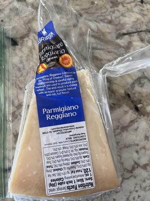 Parmigiano Reggiano