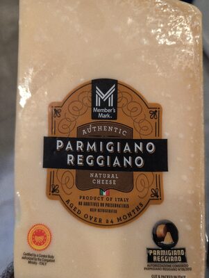 Parmigiano Reggiano