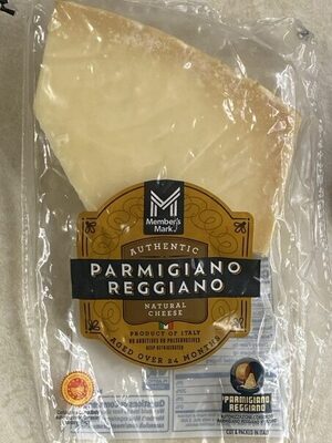 Parmigiano Reggiano