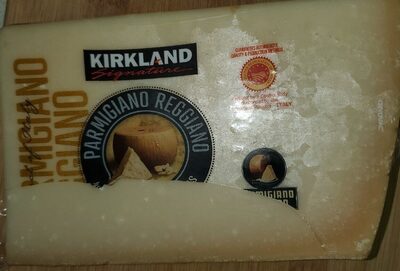 Parmigiano Reggiano