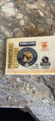 Parmigiano Reggiano