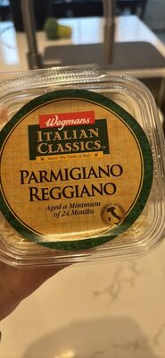 Parmigiano Reggiano