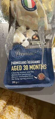 PARMIGIANO REGGIANO