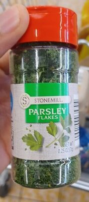 Parsley