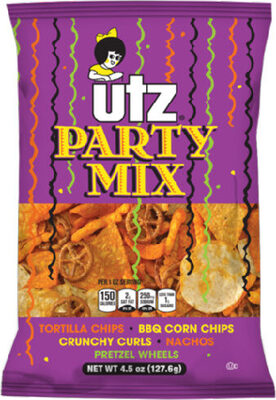 Party Mix