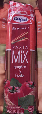 pasta mix