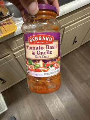 Pasta Sauce
