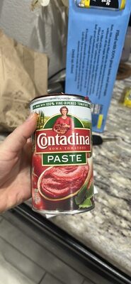 PASTE