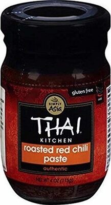 Paste rstd red chili