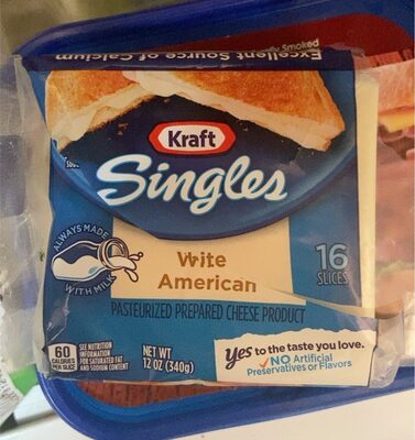 Pasteurized prepared cheese product