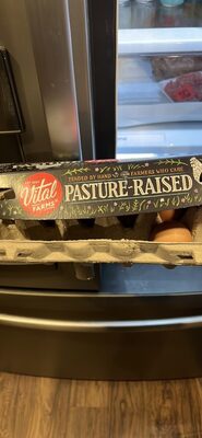 Pasture-Raised