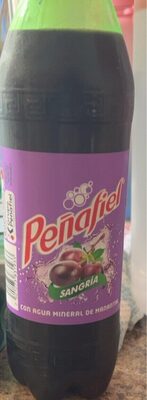 Peñafiel Sangria