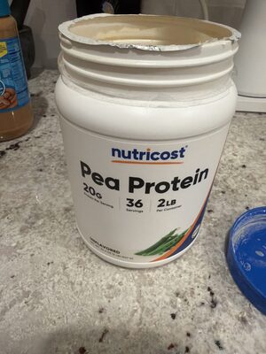 Pea Protein
