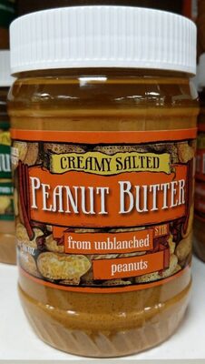 Peanut Butter
