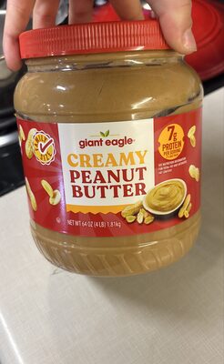 Peanut Butter