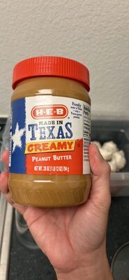 Peanut Butter