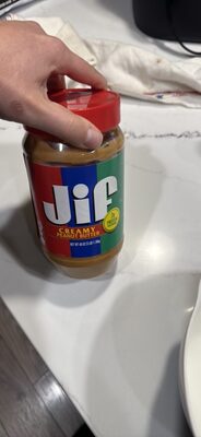 Peanut Butter