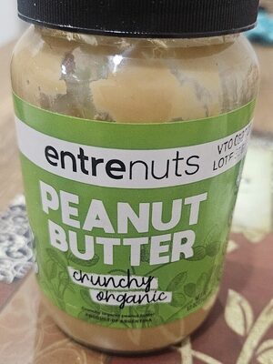 Peanut Butter
