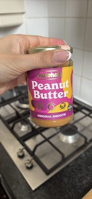 Peanut Butter