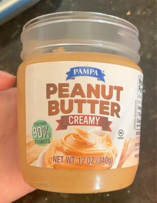 Peanut butter