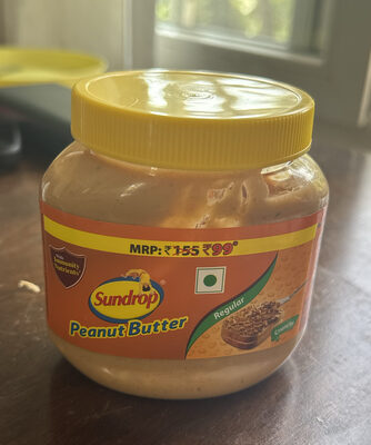Peanut Butter