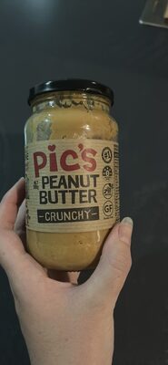 PEANUT BUTTER